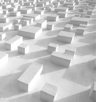 Brasilia, passado, presente e futuro - 1960-2010