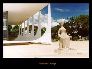 Palácio da  Justiça 