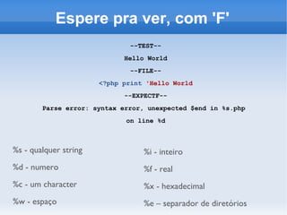 PHP-SC; 