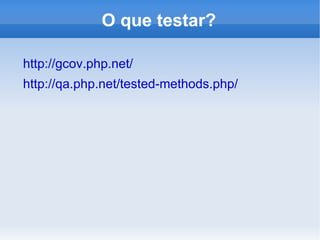 Sorteio de brindes (10 ElePHPants) 