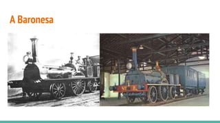 A Baronesa
 
