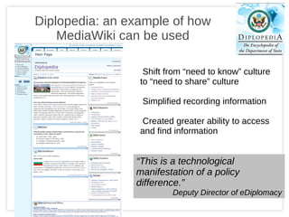 Intro to the Wikimedia Foundation 