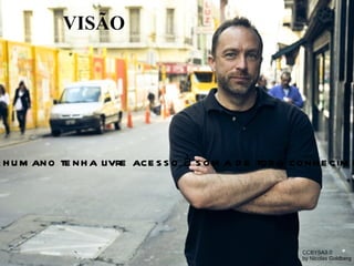 Wikipedia over the last ten years 