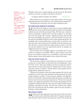 Brasil portuguese bible new testament