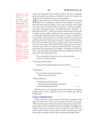 Brasil portuguese bible new testament