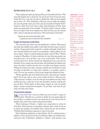 Brasil portuguese bible new testament