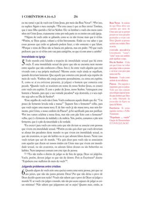 Brasil portuguese bible new testament