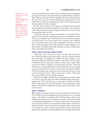 Brasil portuguese bible new testament