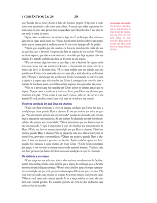 Brasil portuguese bible new testament