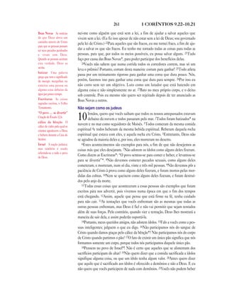 Brasil portuguese bible new testament