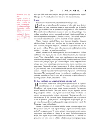 Brasil portuguese bible new testament