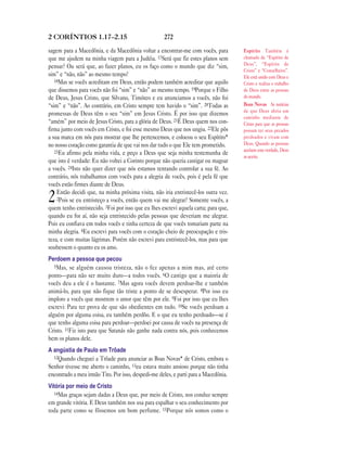 Brasil portuguese bible new testament