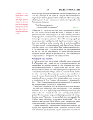 Brasil portuguese bible new testament