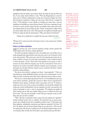 Brasil portuguese bible new testament