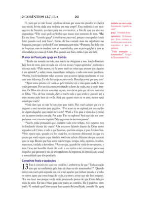 Brasil portuguese bible new testament