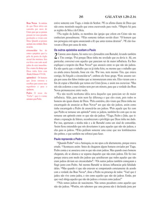 Brasil portuguese bible new testament