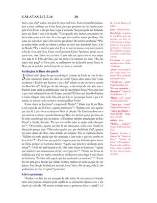 Brasil portuguese bible new testament