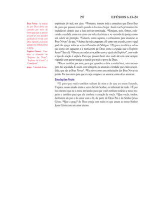 Brasil portuguese bible new testament