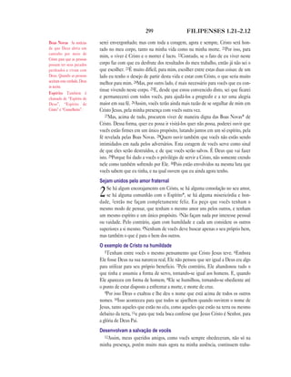 Brasil portuguese bible new testament