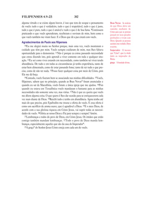 Brasil portuguese bible new testament