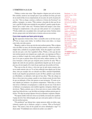 Brasil portuguese bible new testament