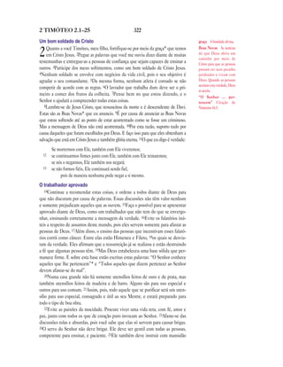 Brasil portuguese bible new testament