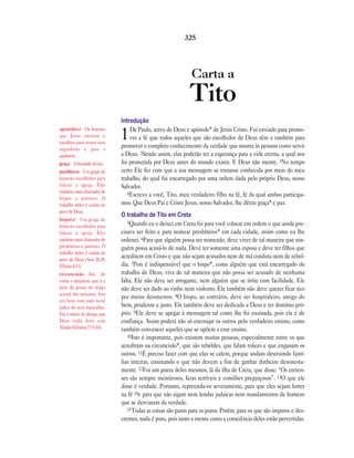 Brasil portuguese bible new testament