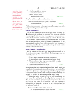 Brasil portuguese bible new testament