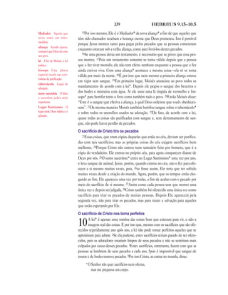 Brasil portuguese bible new testament