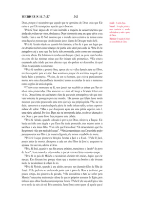 Brasil portuguese bible new testament