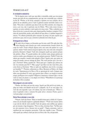 Brasil portuguese bible new testament