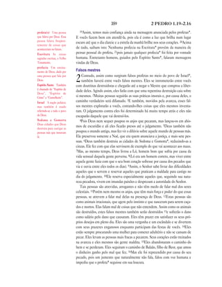 Brasil portuguese bible new testament