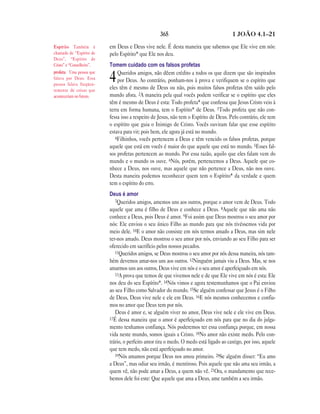 Brasil portuguese bible new testament