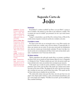 Brasil portuguese bible new testament