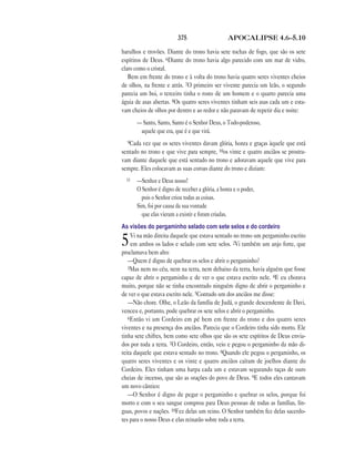 Brasil portuguese bible new testament