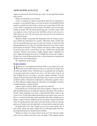 Brasil portuguese bible new testament