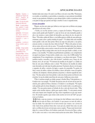 Brasil portuguese bible new testament