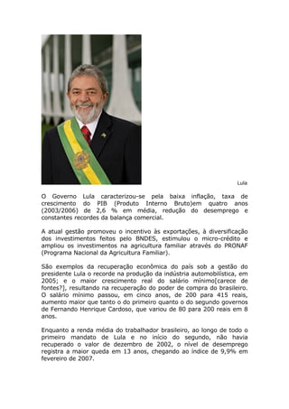 Brasil RepúBlica Iv