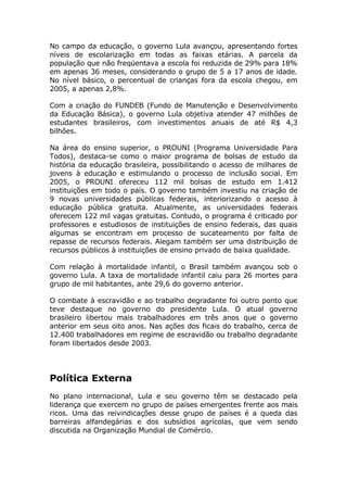 Brasil RepúBlica Iv