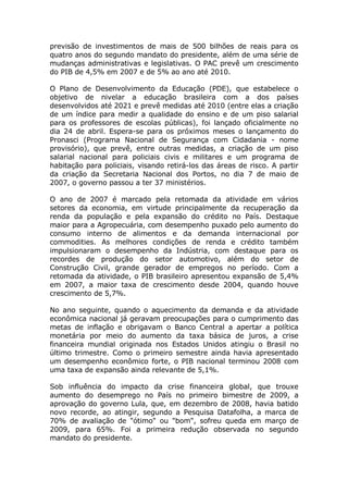 Brasil RepúBlica Iv