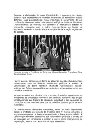 Brasil RepúBlica Iv