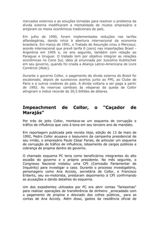 Brasil RepúBlica Iv