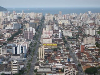 Av. Ana Costa 