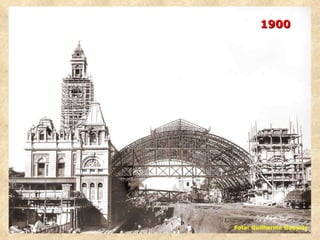 1900 Foto: Guilherme Gaesnly 