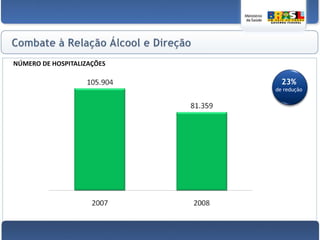 400 motolâncias, sendo que 363 já foram distribuídas;