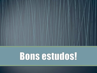 Brasil: Do II Reinado à República Velha.