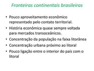 Fuso horário – Brasil 3 fusos