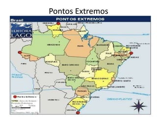 Pontos Extremos