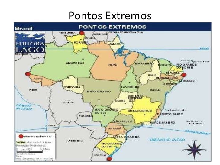 Brasil territorio e fronteiras 7º ano Brasil territorio e fronteiras 7º ano