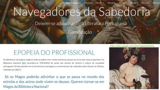 19
https://sites.google.com/view/magosabedoria
 